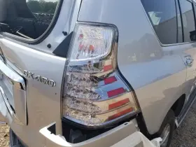 GX460 LEXUS Passenger Right Quarter Tail Light Lamp #2