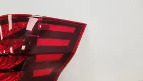 GX460 LEXUS Tail Light Lamp Left Driver #2