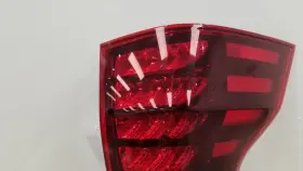 GX460 LEXUS Tail Light Lamp Left Driver #3