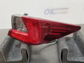 RC350 LEXUS Sport Tail Light Lamp Right Passenger #2