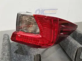 RC350 LEXUS Sport Tail Light Lamp Right Passenger #3