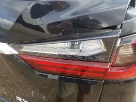 RX350L LEXUS Tail Light Lamp Right Passenger #2