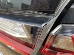 RX350L LEXUS Tail Light Lamp Right Passenger #3