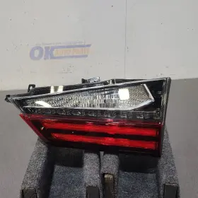 RX350L LEXUS Tail Light Lamp Right Passenger