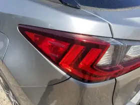 RX350 LEXUS Driver Left Quarter Tail Light #2