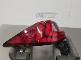 RX350 LEXUS Driver Left Quarter Tail Light