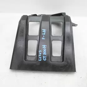 52126-76010 LEXUS Fog Light Lamp Bracket Left Driver Lh CT200 #2