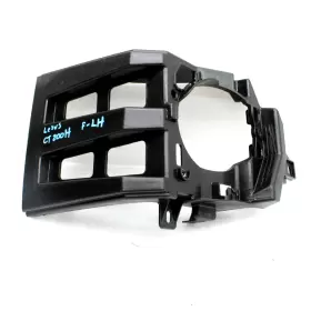 52126-76010 LEXUS Fog Light Lamp Bracket Left Driver Lh CT200