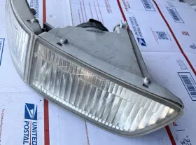 81220-50040 LEXUS Left Front Bumper Fog Light Lamp Driver