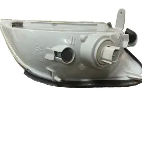 81511-50060 LEXUS Front Signal Lens Right Daytime Lamp LS400 #2