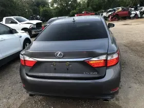 8155133560 LEXUS Rear Tail Light Right Passenger Brake Turn #3