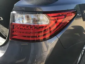 8155133560 LEXUS Rear Tail Light Right Passenger Brake Turn