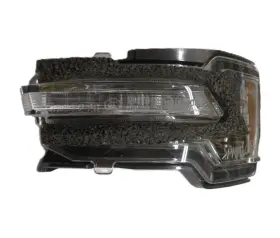 81730-78020 LEXUS Front Rh Turn Signal Light NX250 RX350H A1 #2