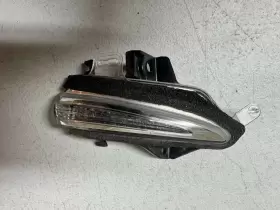 8173076010 LEXUS Front Passenger Rh Mirror Turn Signal Lamp #2