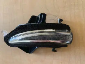 81740-50090 LEXUS Driver Left Mirror Turn Signal Lamp 81740-50090 LEXUS Driver Left Mirror Turn Signal Lamp