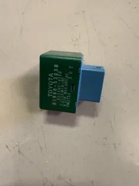 81980-53030 LEXUS Turn Signal Flasher Control Module IS250