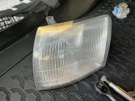 LS400 LEXUS Light Turn Lamp Signal Left #2