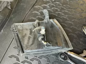 LS400 LEXUS Light Turn Lamp Signal Left #3