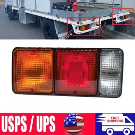 MB098055 MITSUBISHI Lgj Right Taillight Rear Light