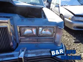 Versaille LINCOLN Driver Corner Light Lamp Turn Signal Park
