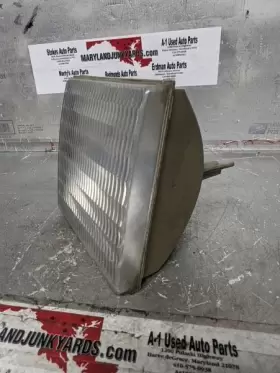 116-00815R LINCOLN Passenger Corner Light Park Town-car #3