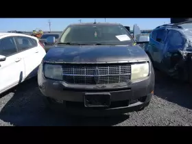 116-01215R LINCOLN Passenger Corner Light Marker Park Mkx #3
