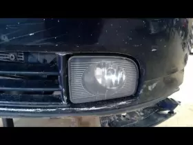116-03246L LINCOLN Driver Corner Light Fog Driving Ls Park