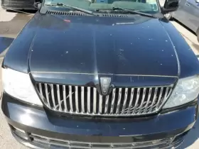 116-03308L LINCOLN Driver Corner Light Fog Driving Bumper #2