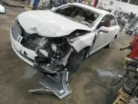 116-03386R LINCOLN Passenger Corner Light Fog Driving Park #3