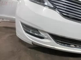 116-03386R LINCOLN Passenger Corner Light Fog Driving Park