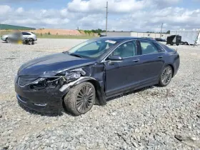 116-03388R LINCOLN Passenger Corner Light Fog Driving Park #2