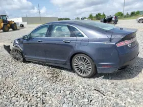 116-03388R LINCOLN Passenger Corner Light Fog Driving Park #3