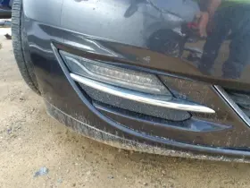 116-03388R LINCOLN Passenger Corner Light Fog Driving Park