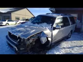 116-03414R LINCOLN Passenger Corner Light Fog Driving Park