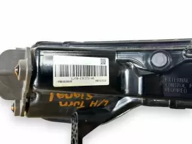 116-03582L LINCOLN Driver Corner Light Marker Mkc Park #2