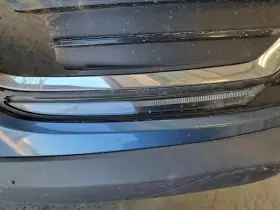 116-03645R LINCOLN Passenger Corner Light Lamp Park Mkx