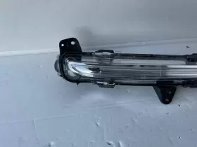116-10176R LINCOLN Passenger Light Lamp Turn Signal Rh Park #3