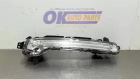 116-10438R LINCOLN Corsair Passenger Right Drl Fog Driving #2
