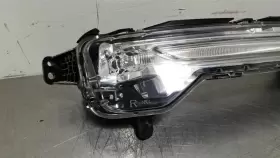 116-10438R LINCOLN Corsair Passenger Right Drl Fog Driving #3