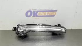 116-10438R LINCOLN Corsair Passenger Right Drl Fog Driving
