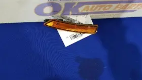 116-10554R LINCOLN Corsair Passenger Right Marker Light #3