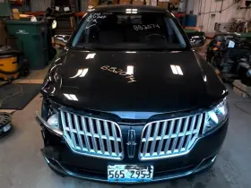 116.FD2E08 LINCOLN Corner Light Fog Driving Bezel Park Mkx