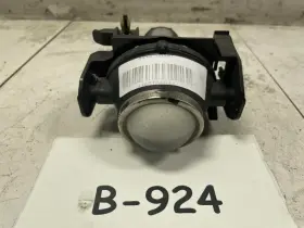 116.FD2O13 LINCOLN Front Right Passenger Fog Light Lamp Mks 116.FD2O13 LINCOLN Front Right Passenger Fog Light Lamp Mks
