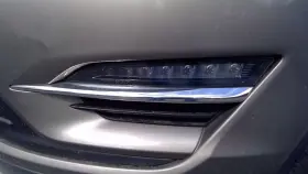 161050 LINCOLN Turn Signal Parking Light Mkc Lamp Park