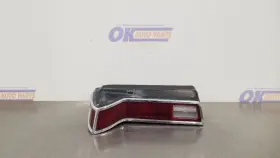 Cont-mark LINCOLN Iv Tail Light Lamp Left Driver Continental