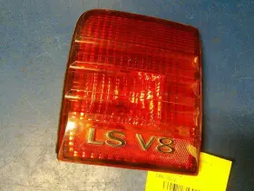 Linc-ls LINCOLN Passenger Tail Light Lid Emblem Ls Linc-ls LINCOLN Passenger Tail Light Lid Emblem Ls