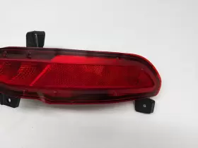 331-5901R-AC LINCOLN Corsair Turn Signal Light Passenger Rear #3