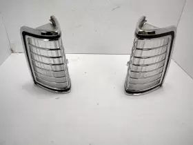 D5LB-13237-AA LINCOLN Iv Front Corner Turn Signal Bezels Lh #2