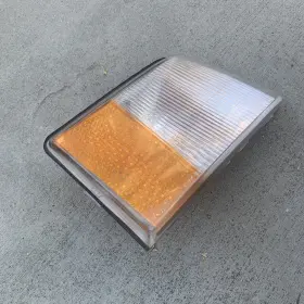 E4LB-15A428-B LINCOLN Vii Right Passenger Marker Turn Signal #2