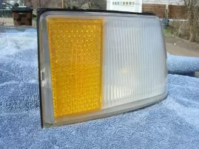 E4LB-15A428-BD LINCOLN Vii Right Passenger Cornering Light #3